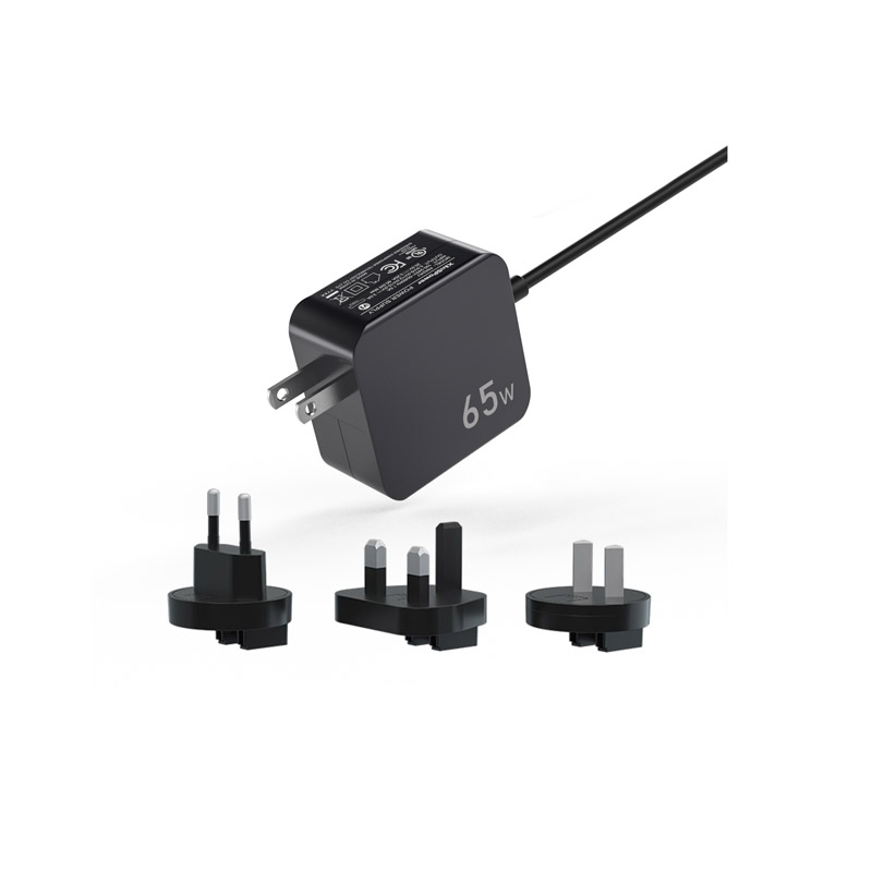 Detachable 65W Series